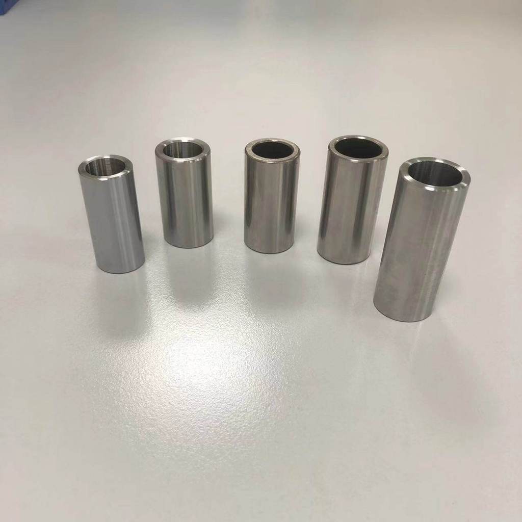 JOG50 JOG90 100 Fuxi RS Jinzhan 125CYGUNS Ròng Rọc Đĩa Trung Tâm Ống Bushing Pin