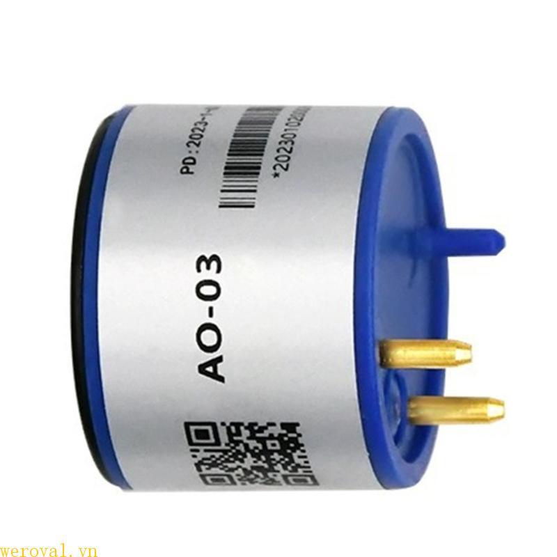 Cảm biến công nghiệp điện hóa WER AO3 Cảm biến AO3