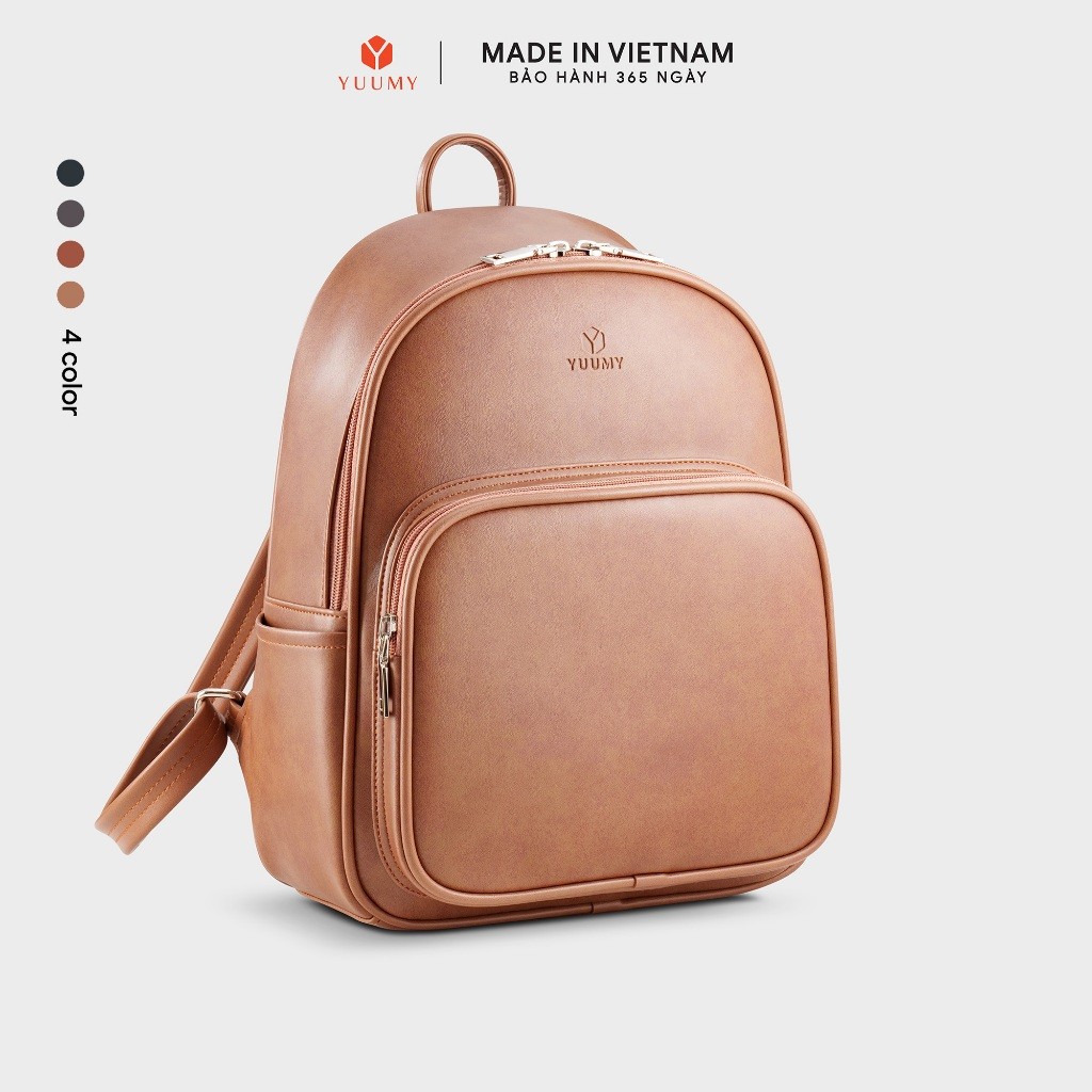 Balo nữ YUUMY YBA120 Bagsmart