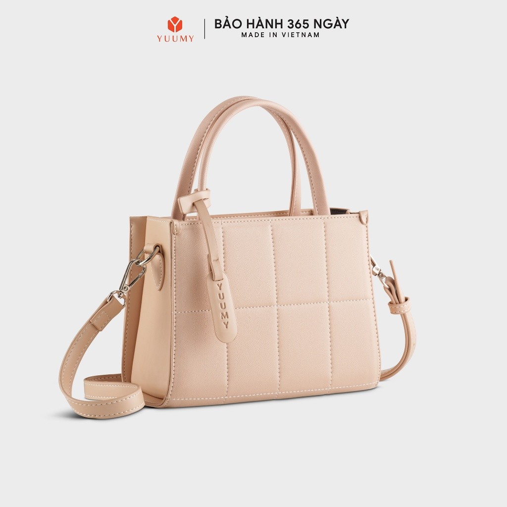 Túi đeo chéo nữ YUUMY YN250 Bagsmart