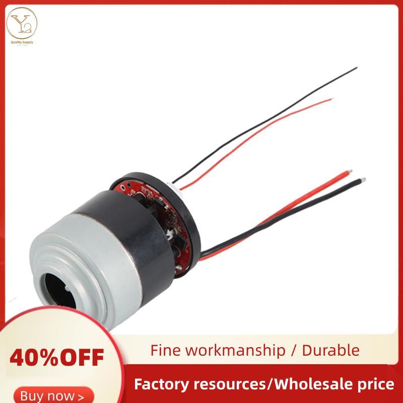 45mm 80000Rpm BL4560 DC 120W Máy hút bụi ô tô Động cơ không chổi than Máy hút bụi không dây tốc độ c