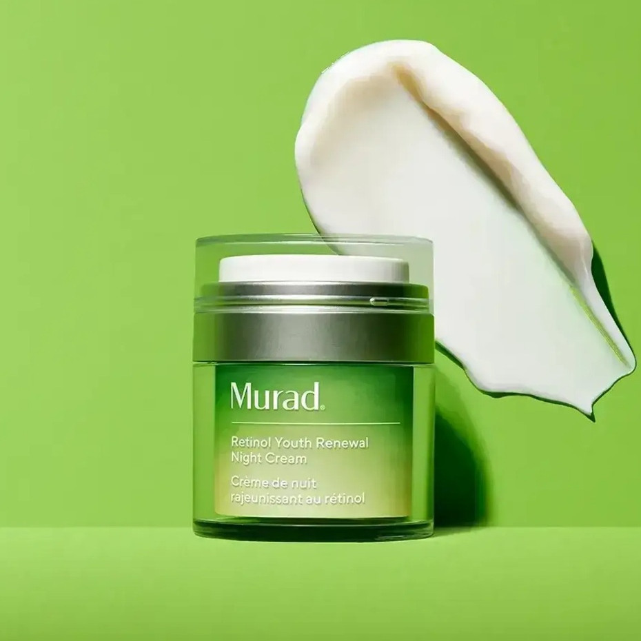 Murad Retinol Youth Renewal Cream 50ml