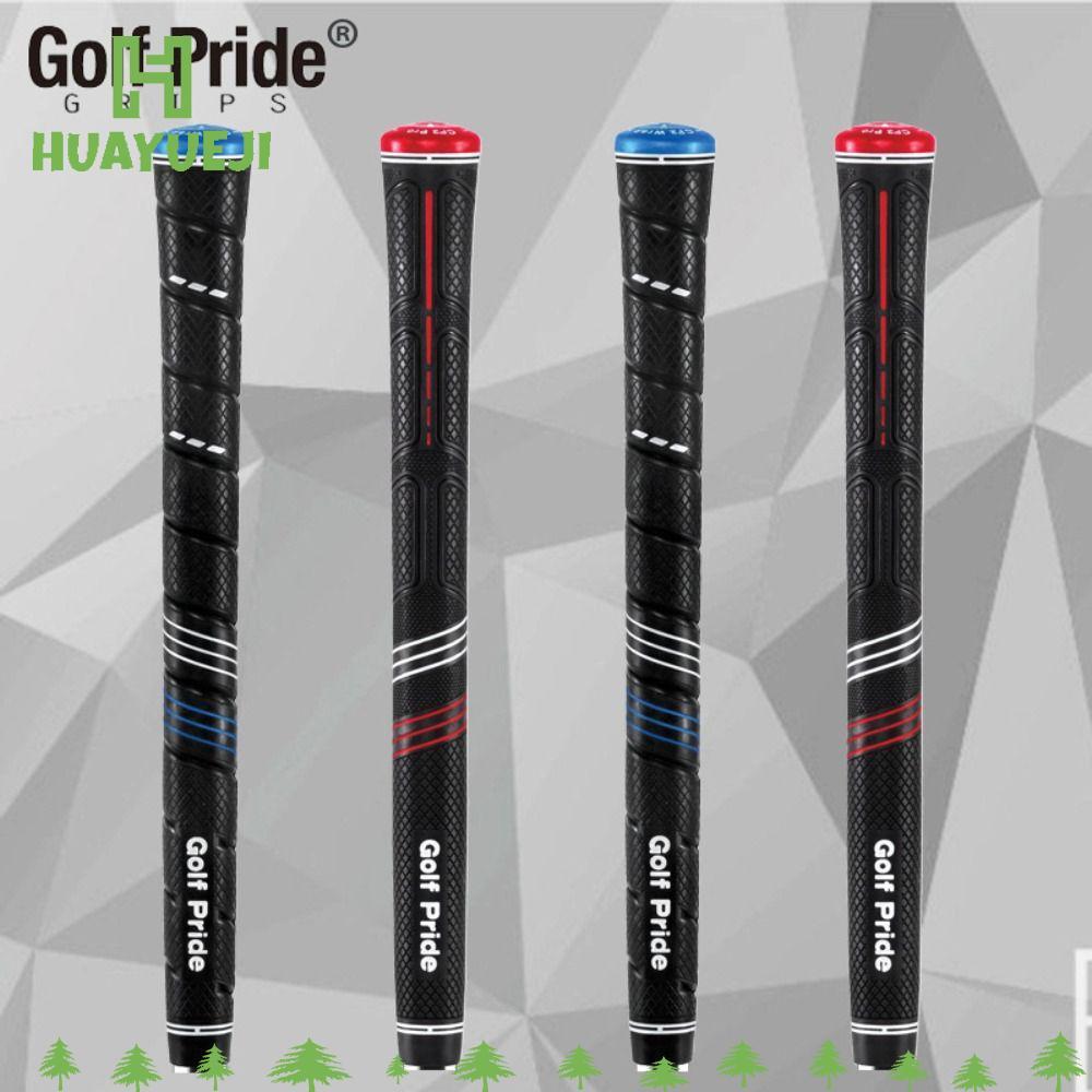 HUAYUEJI Classic Wrap Grip, Chống trượt Golf Pride CP2 Wrap Golf Pride Grip, Chất lượng cao chống mà