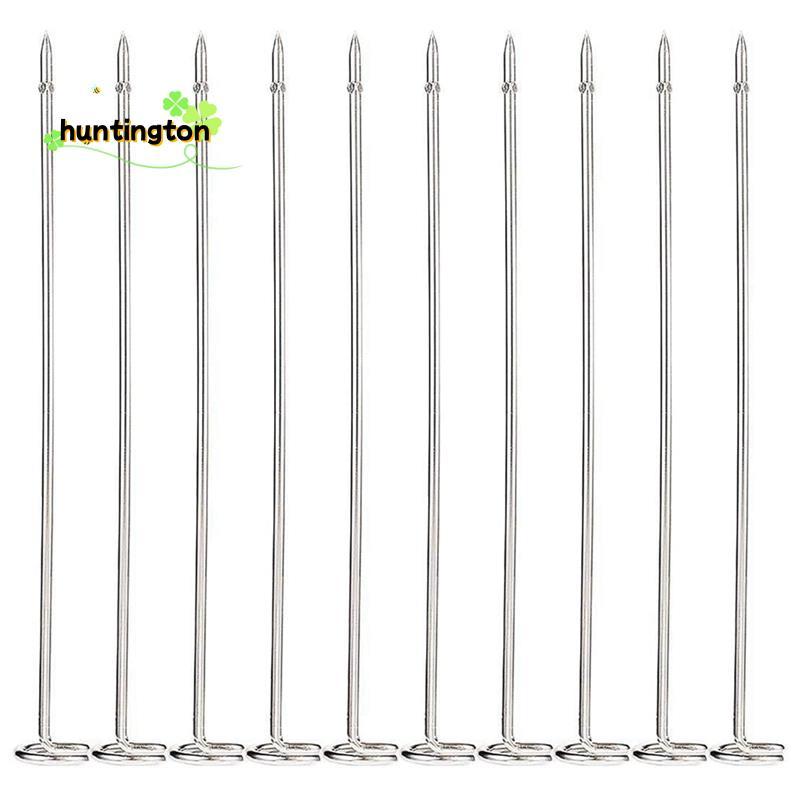 10 Xiên Kebab Cho Foodi AG300, AG300C, AG301, AG301C, AG302, AG400, IG301A