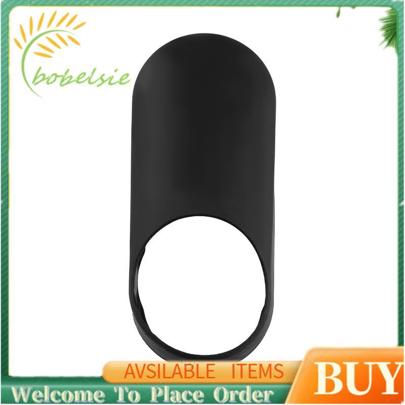 Đuôi Đèn Bảo Vệ Xe Đạp L508 - Phanh Cảm Biến & Chống Rơi Vỏ Silicon