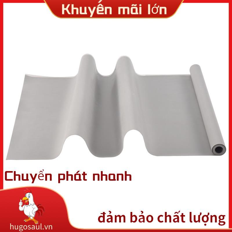 Tấm lót silicon nhiệt bằng sợi thủy tinh phủ BM120 cho tản nhiệt IGBT MOS Transistor .hugosaulvn