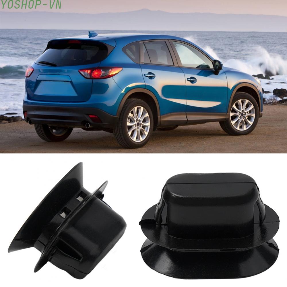 [Ysp]For Mazda Rear Seat Cushion Pad Clip Fixed Buckle High Quality Plastic Clips