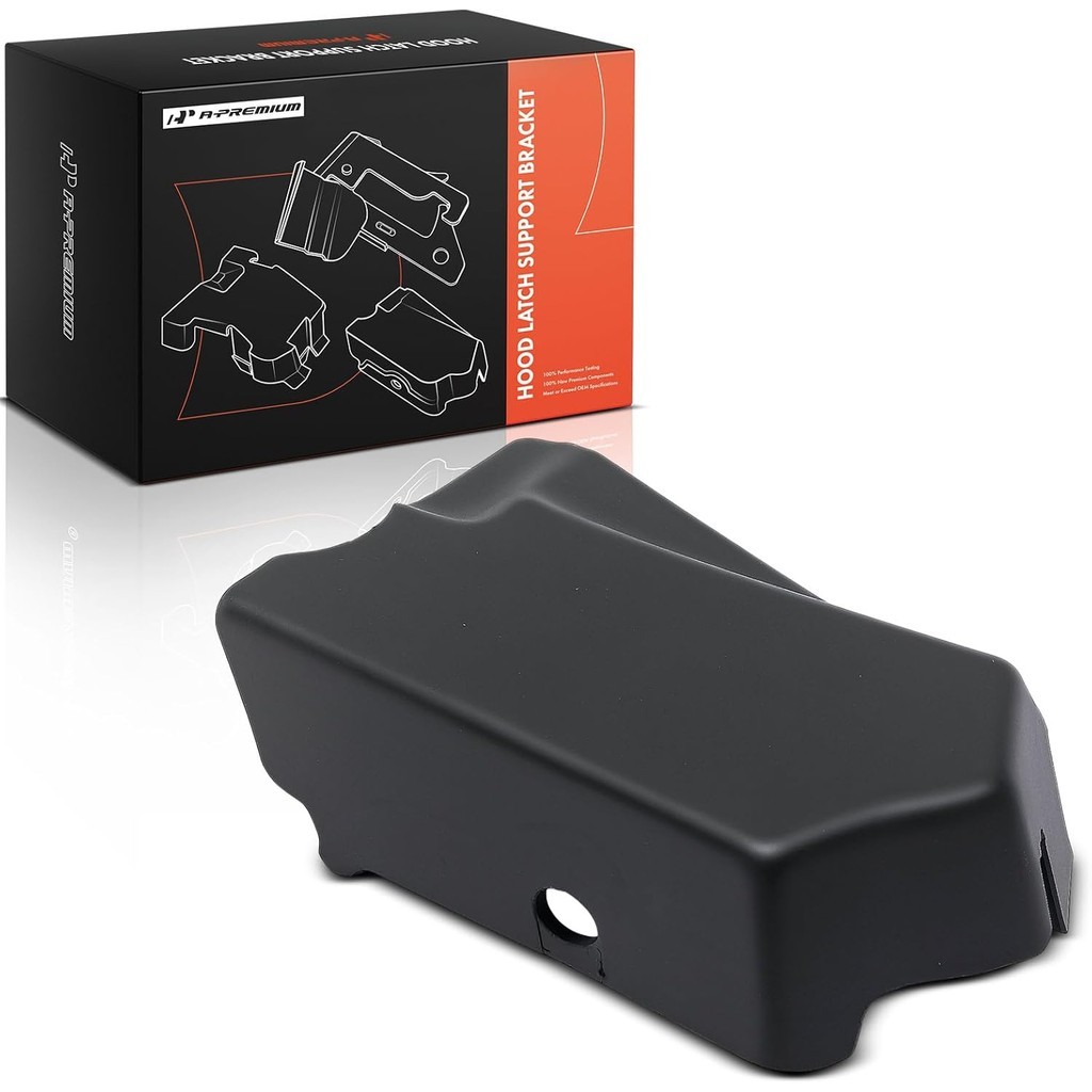 Giá đỡ chốt A-Premium Tương thích với BMW 530e 2018-2023, 530i 2017-2023, 540i, 840i, M5, M8, 840i M