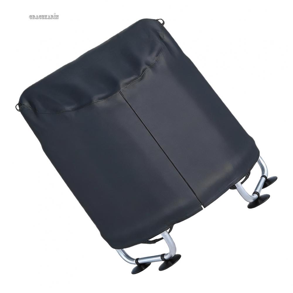 Jumping Mat Cover 210D Vải Oxford Chống Nước Chống Bụi