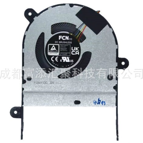 Thích hợp cho Quạt ASUS ASUS UP6502Z UP6502ZA UP6502ZD Q539Z Q539ZD