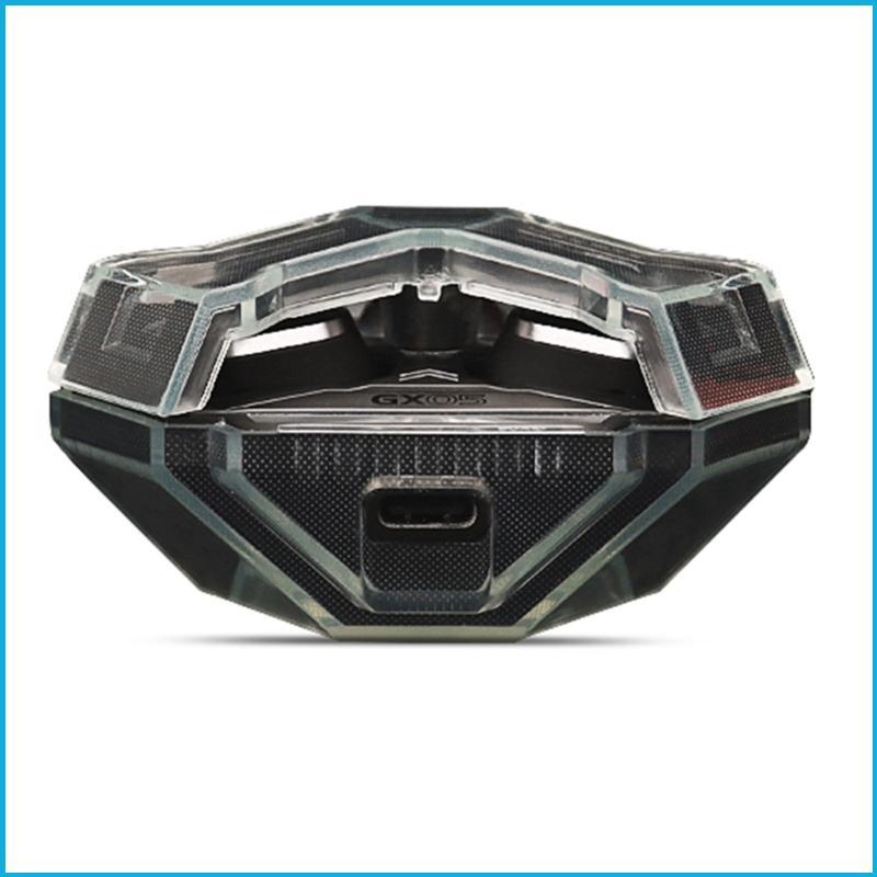 Tay áo chống trượt Utake cho Hecate GX05 Vỏ sạc Vỏ chống trầy xước