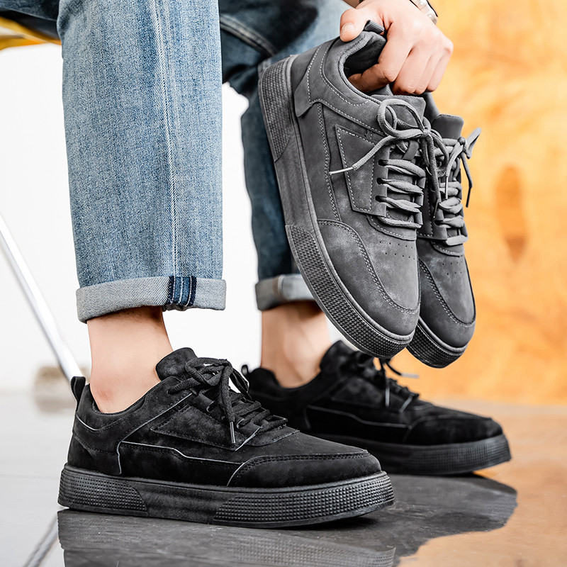 Giày thể thao nam cỡ lớn bq