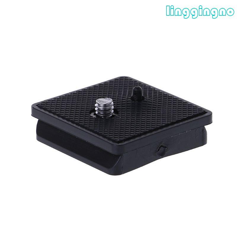 RR Quick Release QR Plate Tripod cho Head QR Plate cho Weifeng Tripod 330A E147 Cam