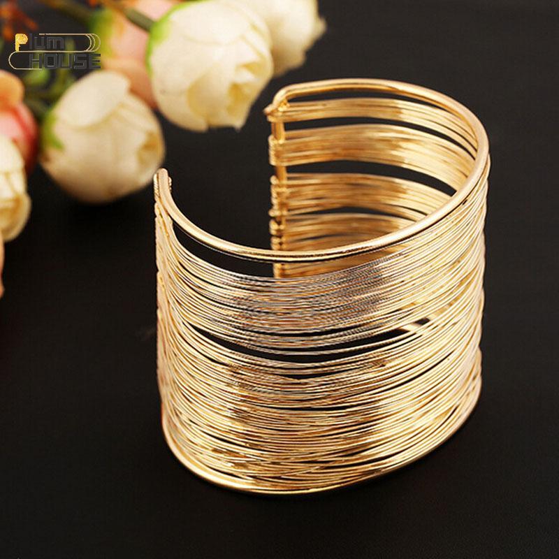 PlumHOUSE Vòng Tay Lắc Tay Sang Trọng Style Vintage Cho Nữ