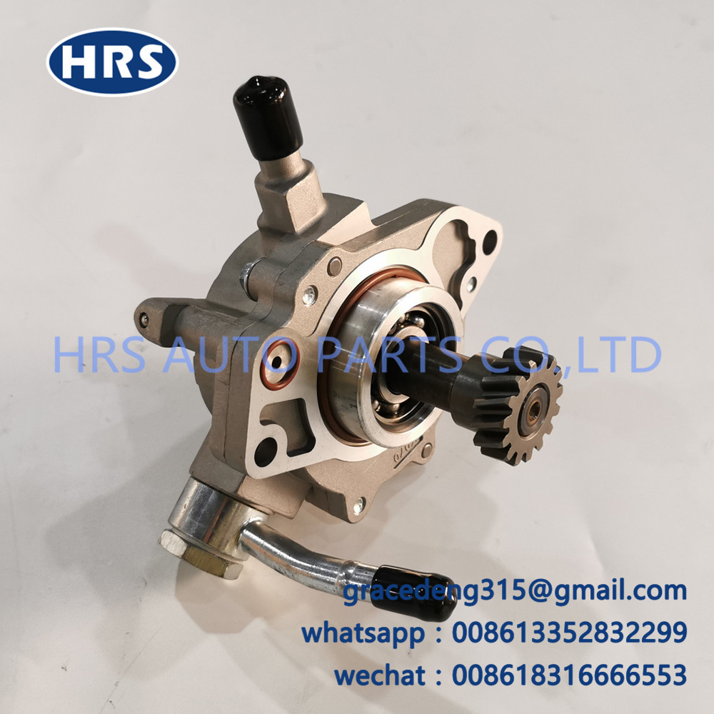 A002 Thích Hợp Cho Máy Bơm Hút Chân Không Mitsubishi L200 TRITON STRADA KB4T 4D56