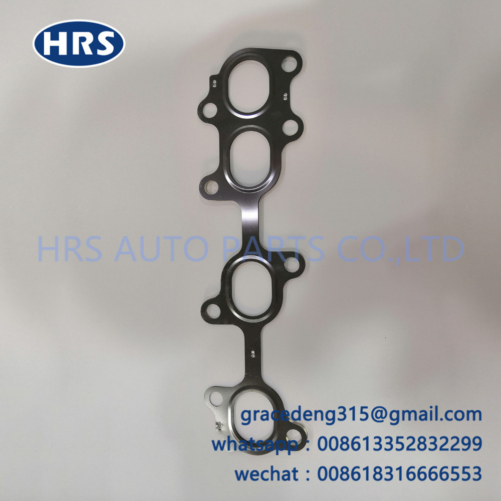 17173-0E010 Thích Hợp Cho Toyota Hellax Sea Lion 2GD Ống Xả Sang Xi Lanh Đầu Đệm Khác