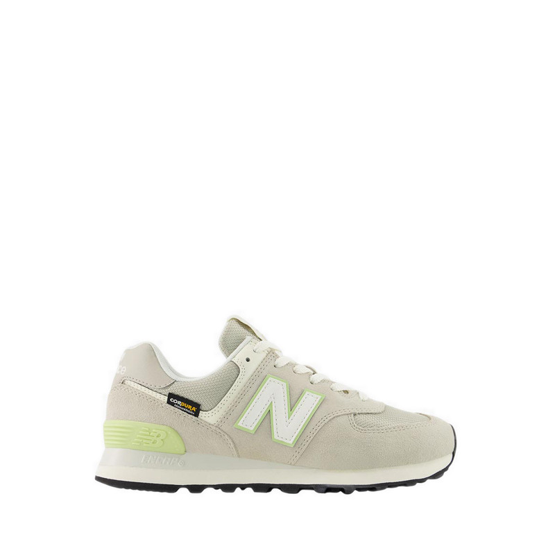Giày Lifestyle New Balance 574 Women's - Beige