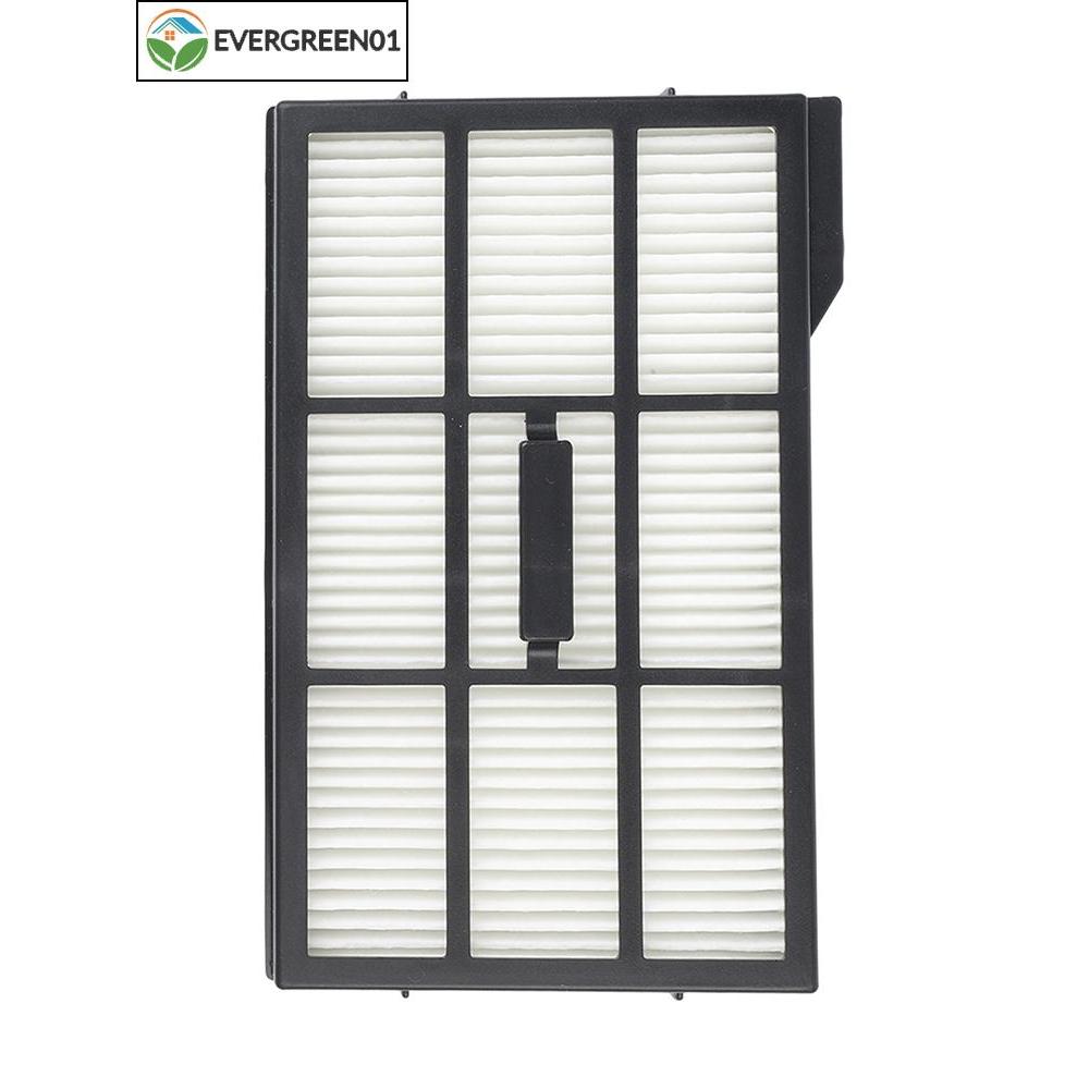 Bộ lọc thay thế Dễ dàng lắp đặt Chất liệu lâu trôi cho Eufy E25