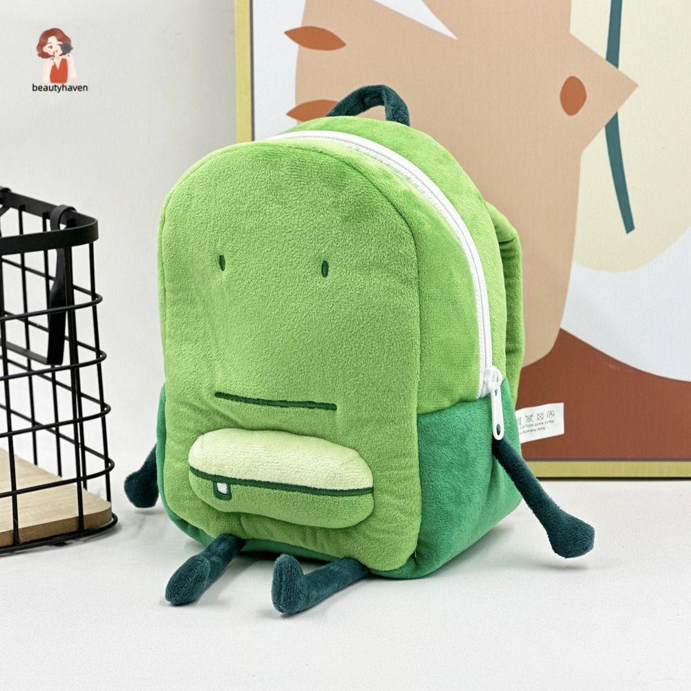 BEAUTYHAVEN ONE Liam Sang Trọng Ba Lô, Nhân Vật HfjONE Anime Liam Mini Ba Lô Túi, Quà Tặng Giáng Sin