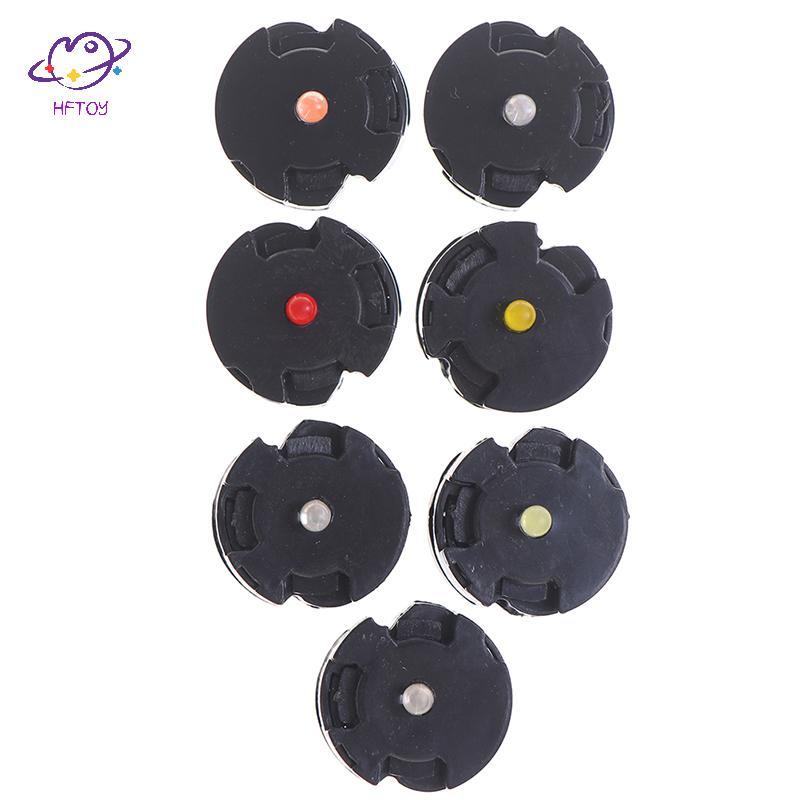 HFTOY Sửa đổi đèn LED cho phụ kiện bộ phận Robot lắp ráp mô hình đập MG GN-X 00Q ~