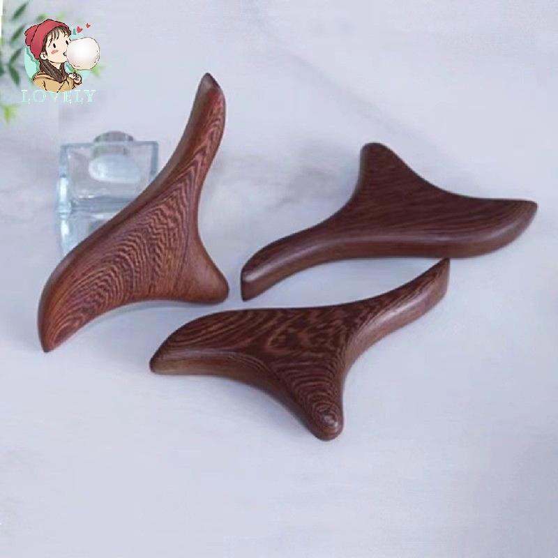 Massage Stick Pressure Point Push Stick Massage Chân Vai