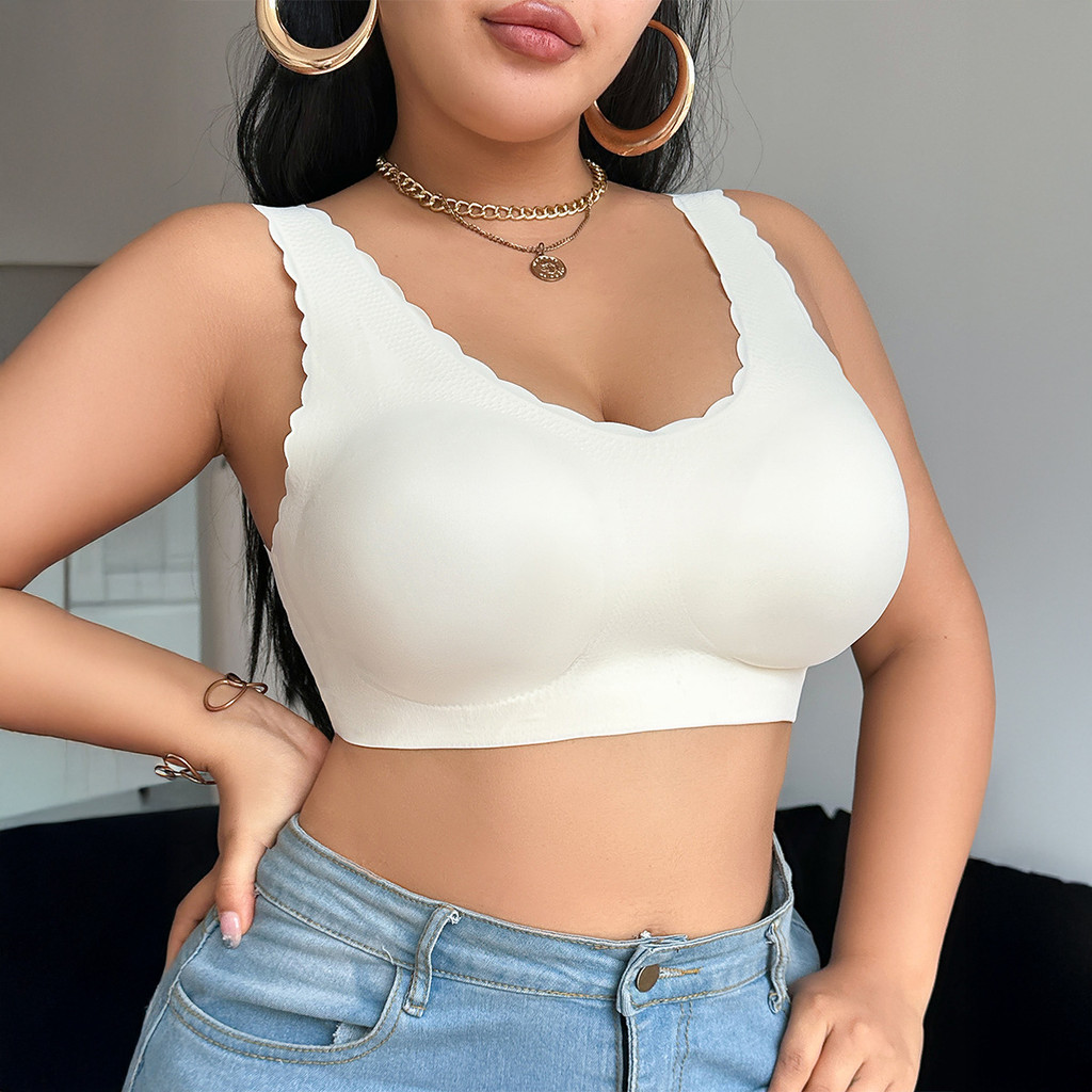 Bộ đồ lót Push Up Size lớn 1XL-4XL