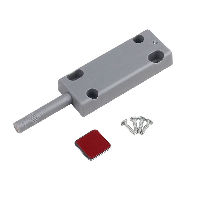 Bán Hàng Trực Tiếp Cửa Tủ Quần Áo Loại Đẩy Bounce Thiết Bị Cửa Bounce Thiết Bị Ngăn Kéo Bounce Cửa Đ