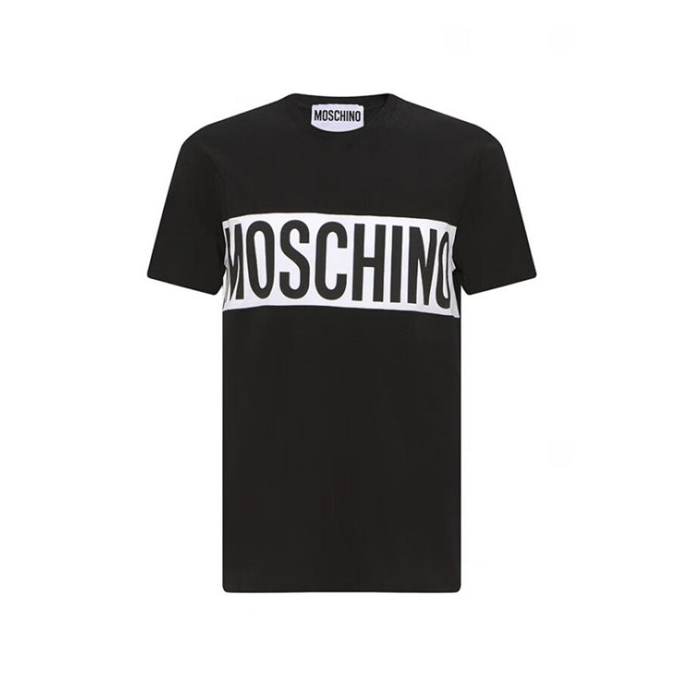 Áo thun ngắn tay thời trang nam MOSCHINO / MOSCHINO