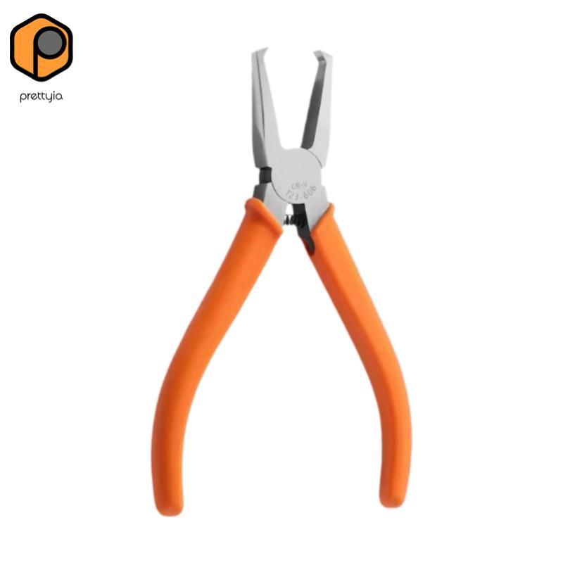 Kìm cắt góc phải 90 độ, Dụng cụ cắt móng tay cầm tay đa chức năng