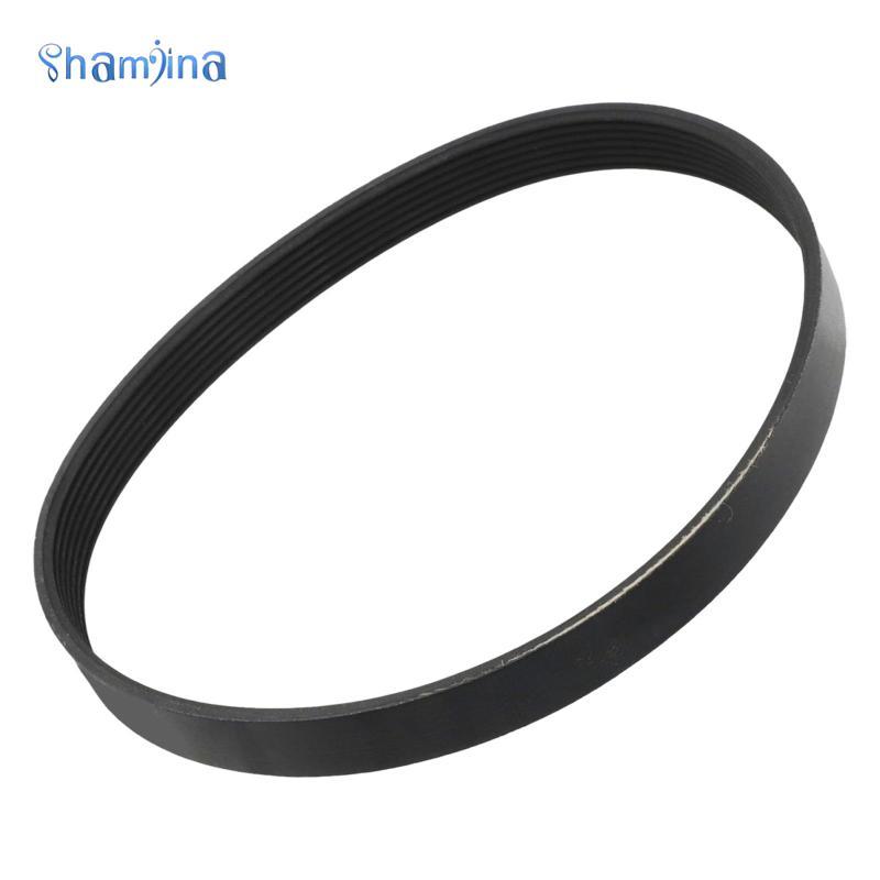 Đai truyền động máy cắt cỏ 7PJ451 Hiệu suất cao, Chu vi ngoài 451mm, Lắp đặt dễ dàng rộng 16mm cho 3