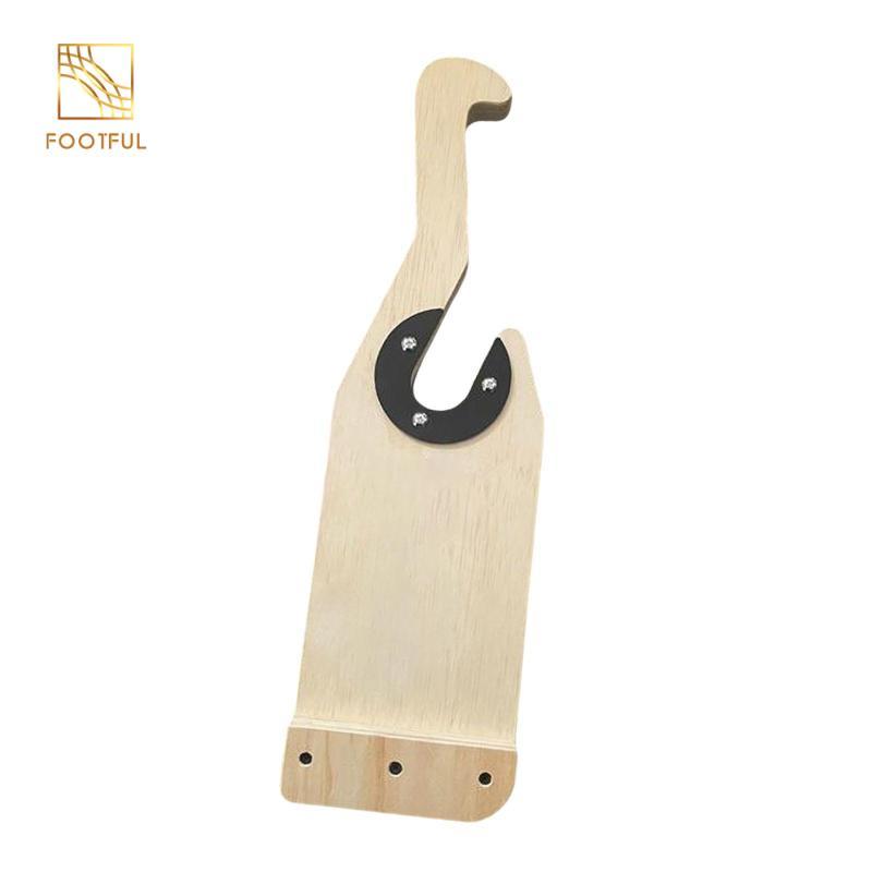 Barbell Lifter Jack Thiết bị giữ Barbell Jack Deadlift để tải dỡ