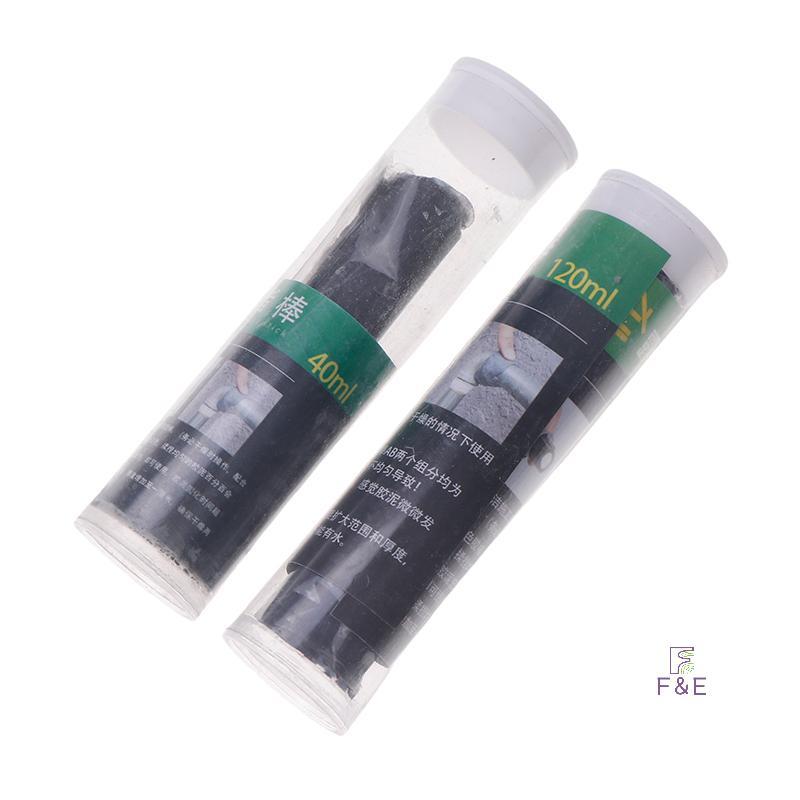 F & E Kim Loại Chất Làm Đầy Putty Epoxy Putty Stis Dính Vĩnh Viễn Qui Rò Rỉ Sửa Chữa Epoxy Putty Gắn