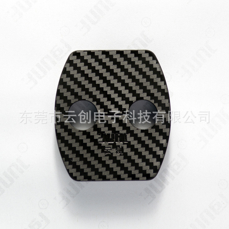 Thích hợp cho 13 tuổi K3 K3S K5 IX45 14 tuổi Freddy 14 tuổi Sol Ao kx3 Vỏ khóa cửa chất lượng cao Hà