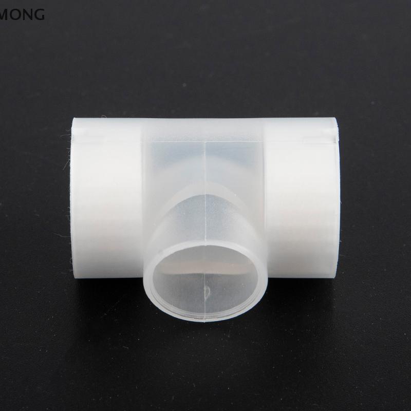 [MONG] Bộ trao đổi độ ẩm nhiệt tiệt trùng dùng một lần Tracheostomy Trach Vent HME Filter GE