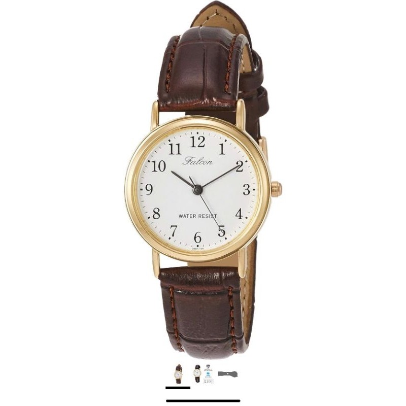 Đồng hồ CITIZEN Q&Q FALCON sang chảnh