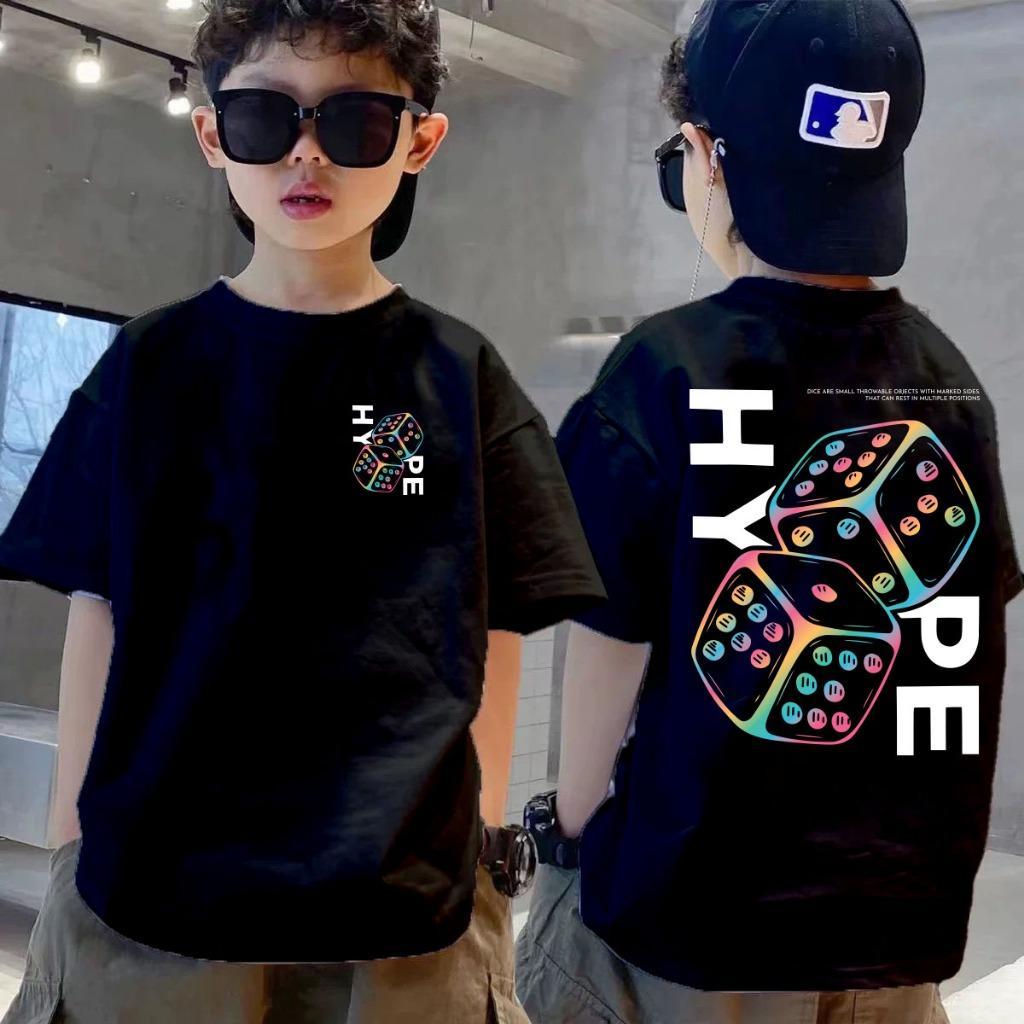 t-shirt cotton unisex 100% delivery pay design unique 3/4-13/14 sizes neck round