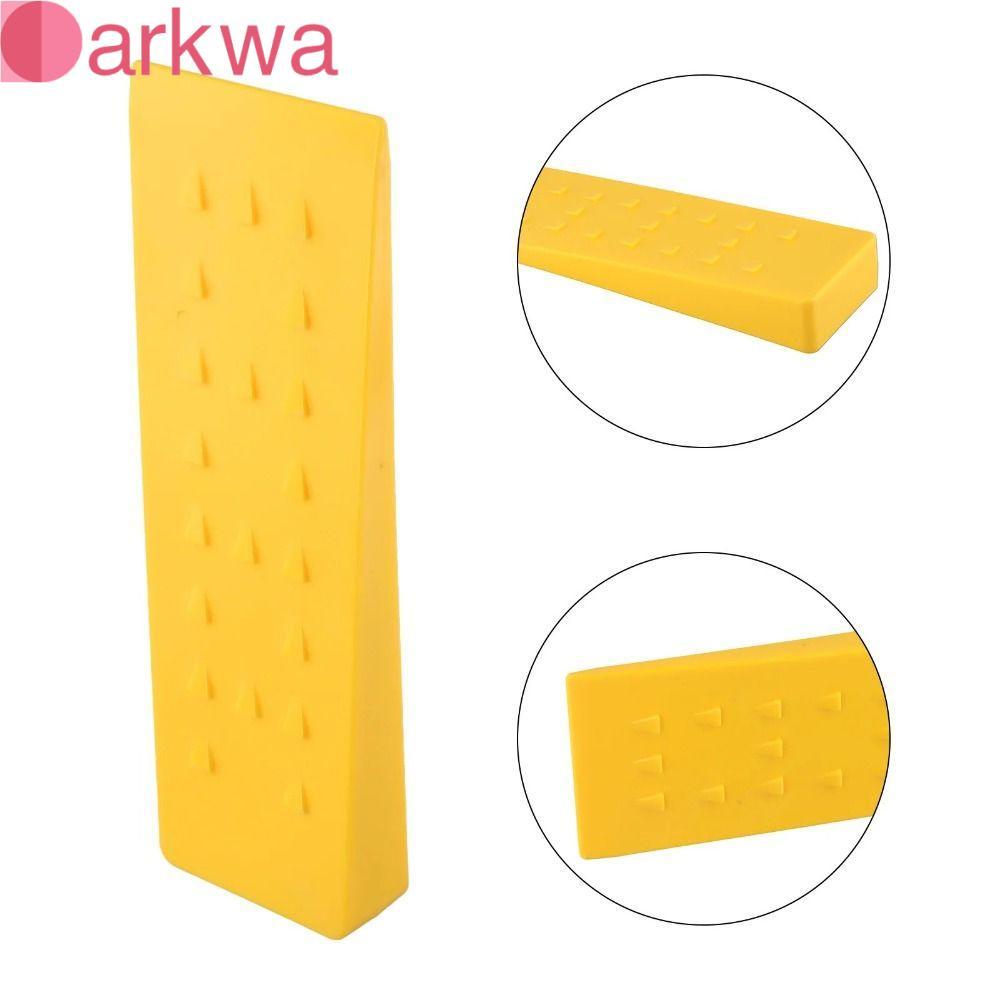 DARKWA Tree Felling Wedges Đồ dùng ghi chép gỗ chống vỡ