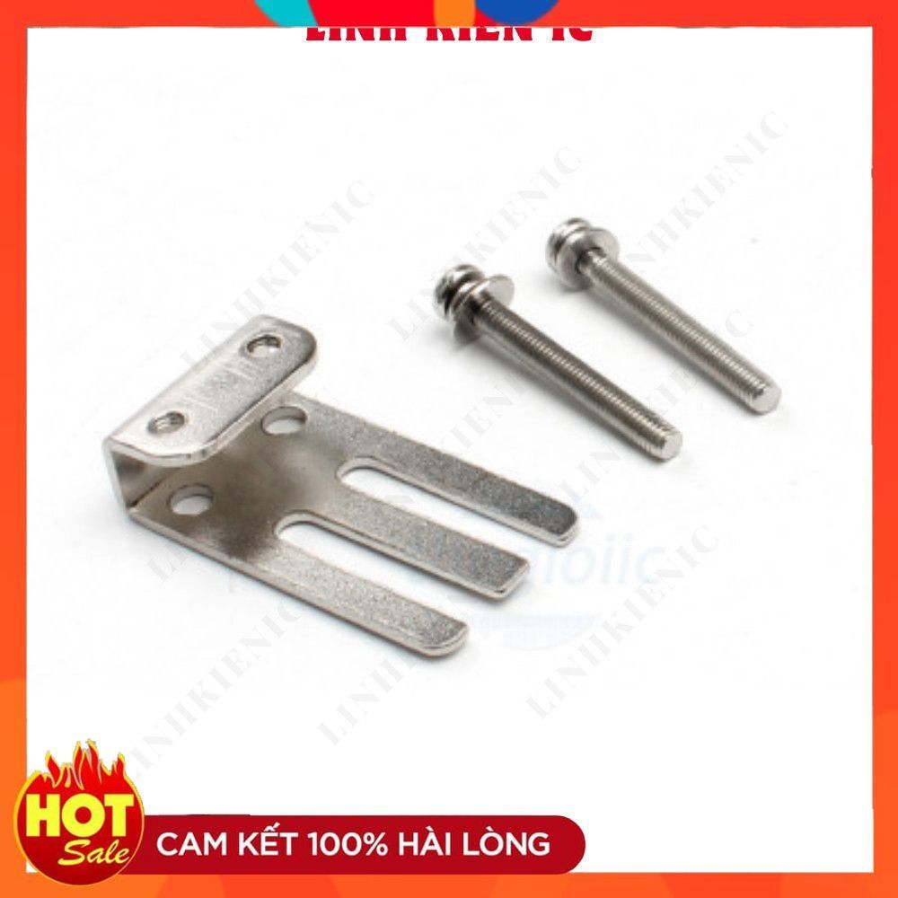 [3 Cái]- Gá Đỡ Cảm Biến Tiệm Cận SN04-N PS05P PL05N TLQ5MC1-Z ChipViet Store