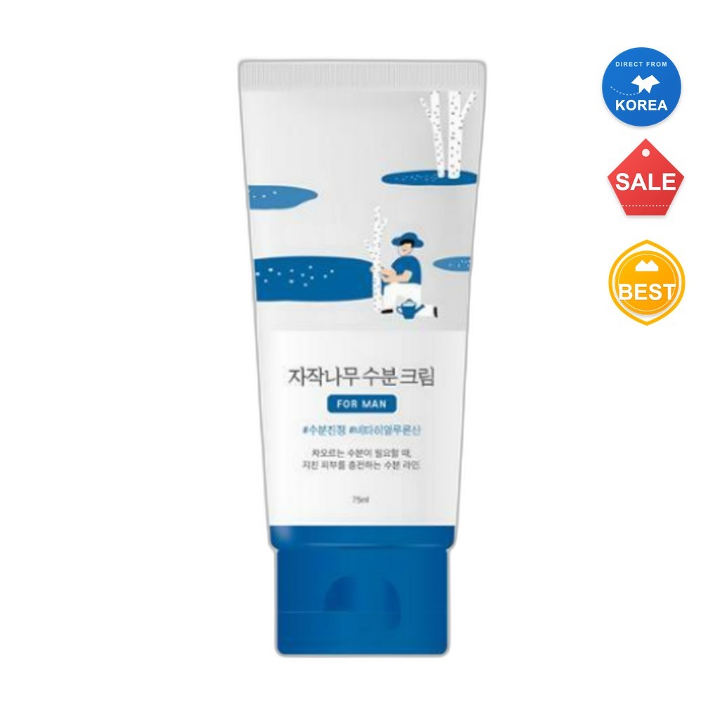 [roundlab] Kem duong am bach duong Cap am 75ml