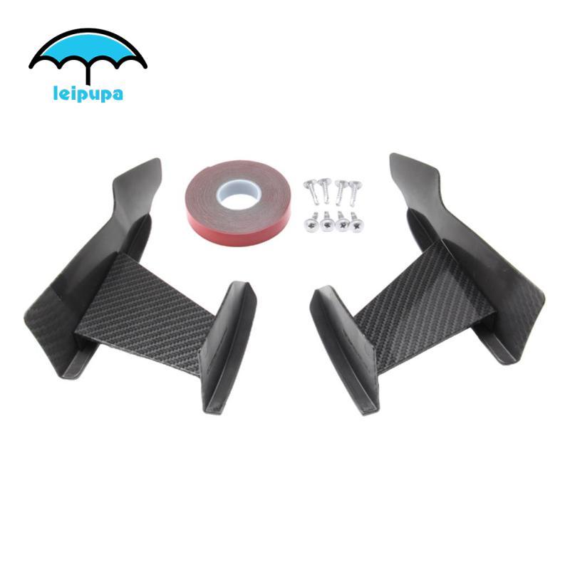 300mm Mặt Trước Môi Chia Vây Thân Bộ Cánh Gió Cho Xe BMW 3-Series F80 M3 Sedan 4 Series F82 M4 Coupe