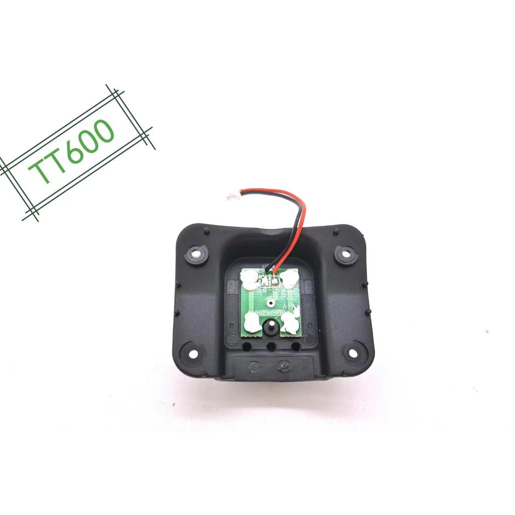 Thích hợp cho Godox TT600 TT685N TT685IIS Flash Nâng cấp Đế giày nóng kim loại