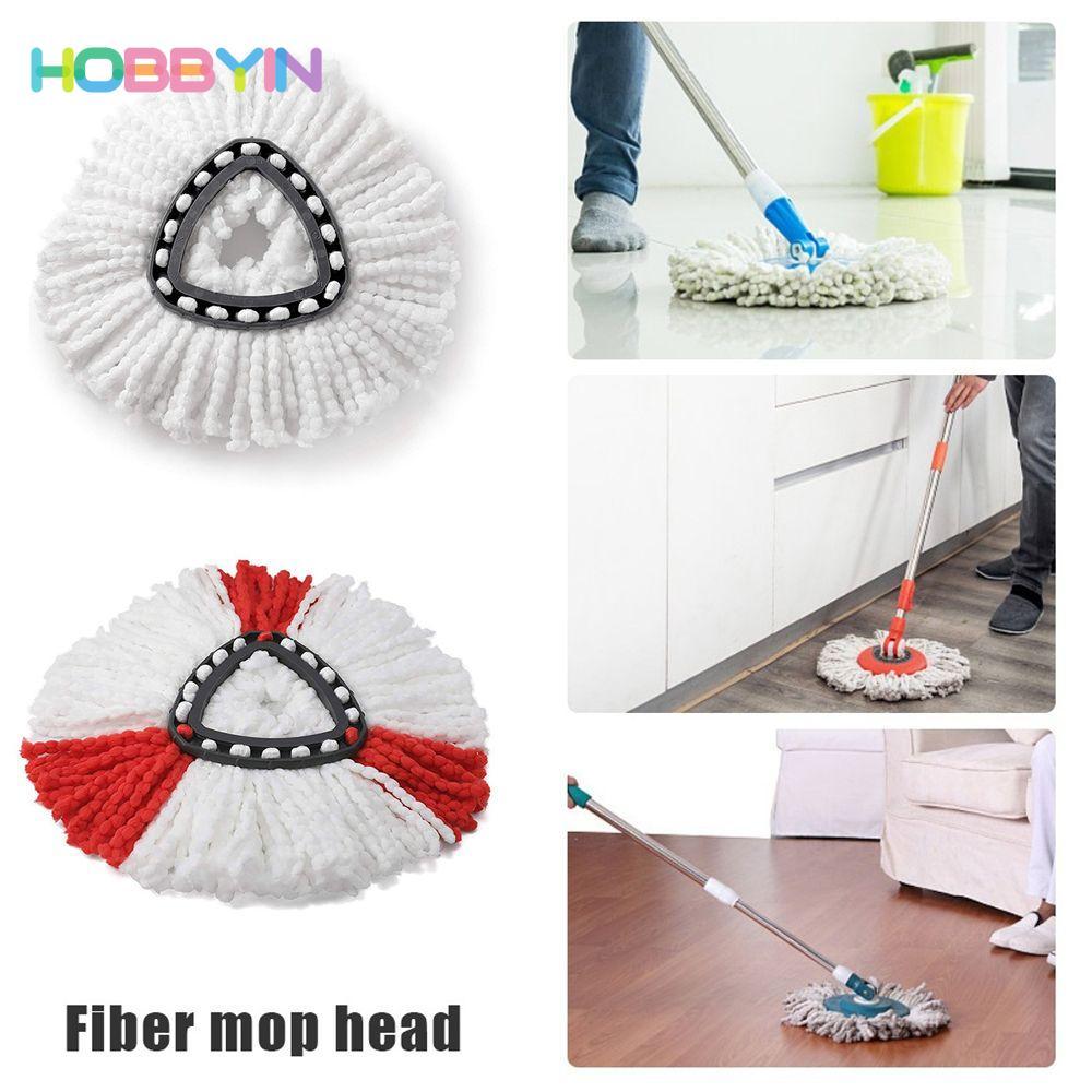 HOBBYIN Thay thế cho O-Cedar / Vileda Easy Clean 360° Microfiber cho O-Cedar / Vileda