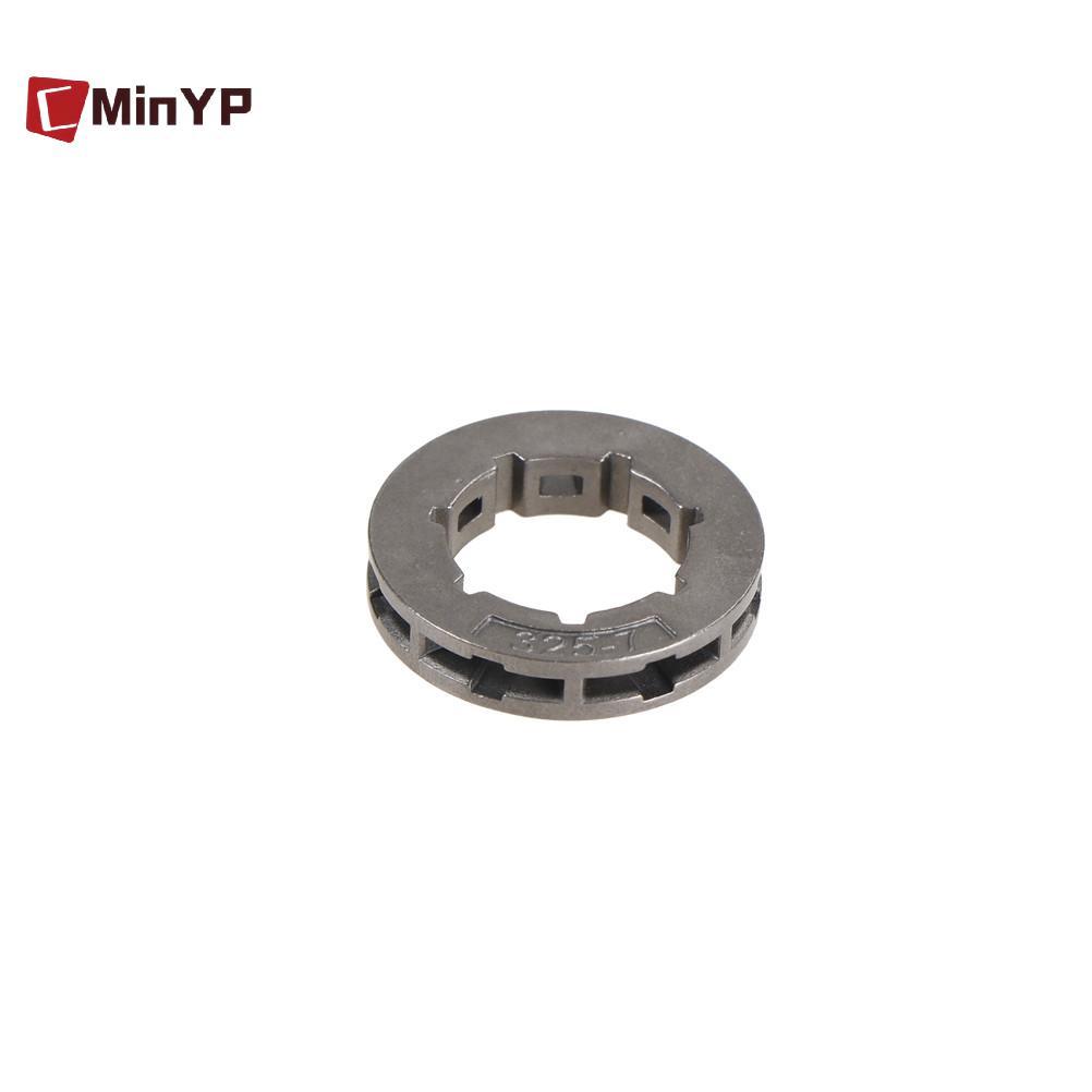 CMinYP Chain Spret Rim 325-7 Model 7 Răng Thay Thế Cho Máy Cưa Xích Glory