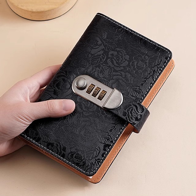 🔥 thể tái sử dụng 🔥 Cao Cấp giúp bạn phân chia chi tiêu hợp lý Trong Kho có hàng sẵn sổ chi tiêu tiế