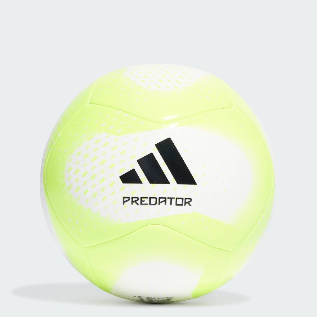 adidas Bóng đá Bóng Tập Luyện Predator Unisex trắng IA0918