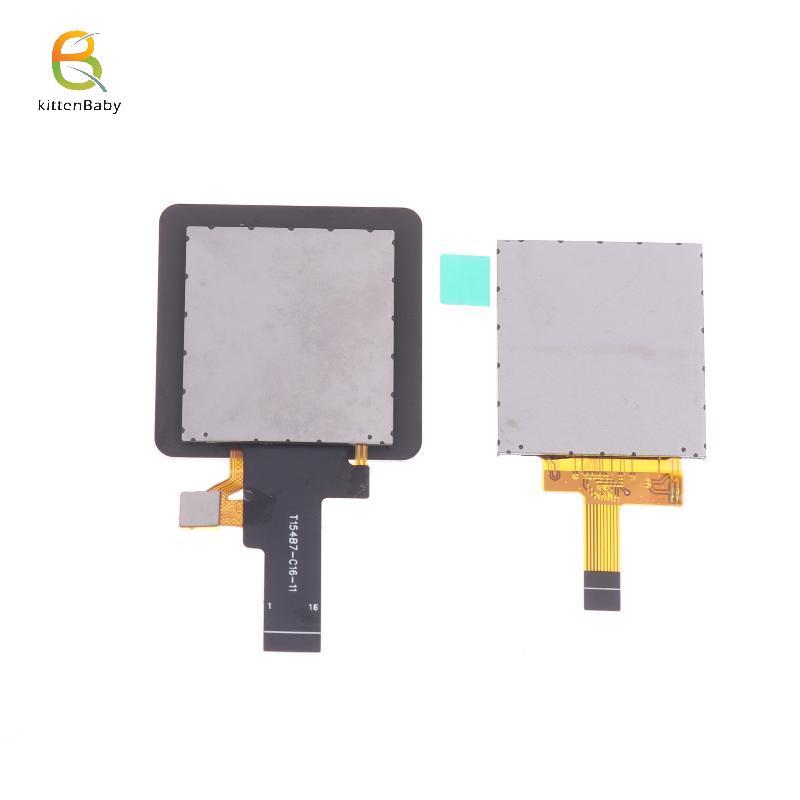 [Baby-t] 1 cái Màn hình LCD TFT 1,54 Inch ST7789 Màn hình nhỏ 240x240 Màn hình LCD vuông Màn hình mà