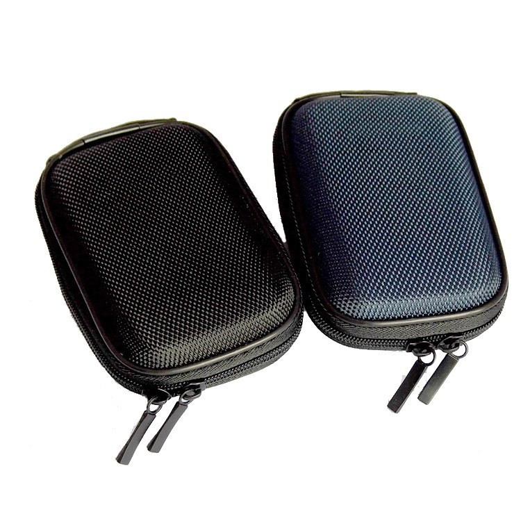 Thích hợp cho máy ảnh kỹ thuật số Canon IXUS130 IXUS210 A495 A490 Vỏ cứng bảo vệ