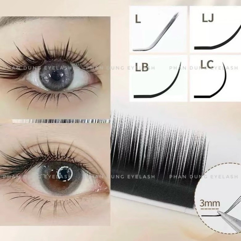 Mi Douyin trung hoa - sợi sole nhau