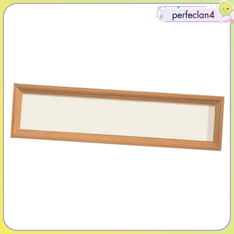 Khung Tranh Gỗ Khung Hình Khung Hình Chữ Nhật Khung Gỗ Nghệ Thuật Khung Ảnh Cho Căn Hộ Phòng Ăn Phòn