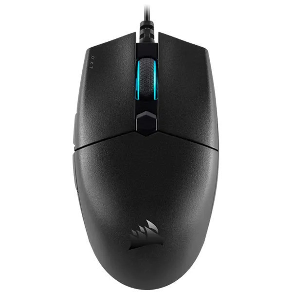 Chuột không dây Corsair Katar PRO Wireless (CH- 931C011-AP) - Hàng chính hãng